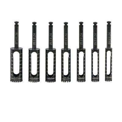 Bone Column Samla